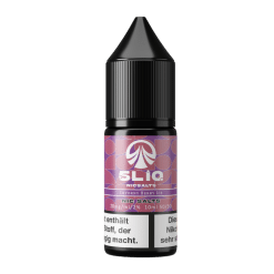 5LIQ Chyorny Berry Nikotinsalz Liquid