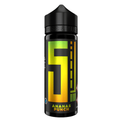 5EL Ananas Punch 10 ml