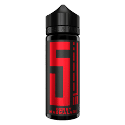 5EL Berry Marmelade 10 ml