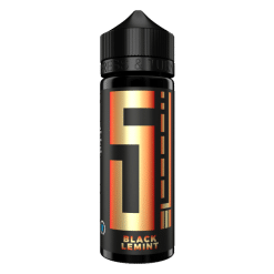 5EL Black Lemint 10 ml