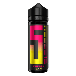 5EL Cherry Jam 10 ml