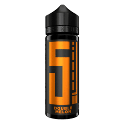 5EL Double Melon 10 ml