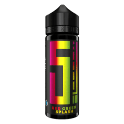 5EL Red Green Splash 10 ml