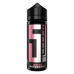 5EL White Roseberry 10 ml