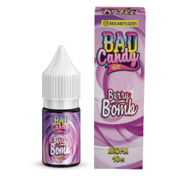 Bad Candy Liquids Berry Bomb Aroma 10 ml