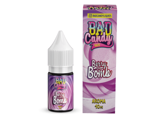 Bad Candy Liquids Berry Bomb Aroma 10 ml