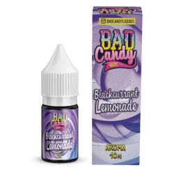 Bad Candy Liquids Blackcurrant Lemonade Aroma 10 ml