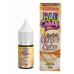 Bad Candy Liquids NY Cheesecake Aroma 10 ml