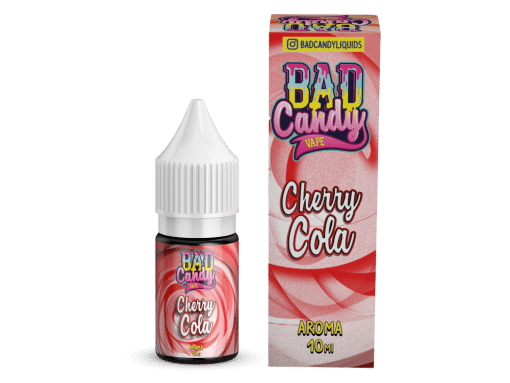 Bad Candy Liquids Cherry Cola Aroma 10 ml