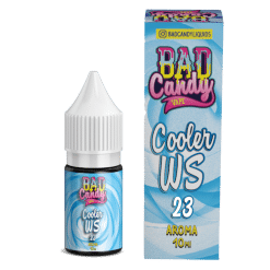 Bad Candy Liquids Cooler WS23 Aroma 10 ml