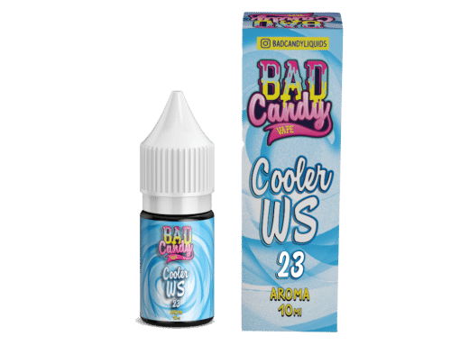 Bad Candy Liquids Cooler WS23 Aroma 10 ml