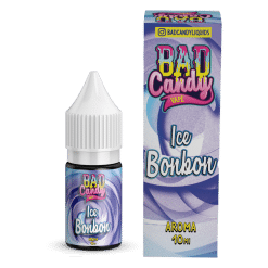 Bad Candy Liquids Ice Bonbon Aroma 10 ml