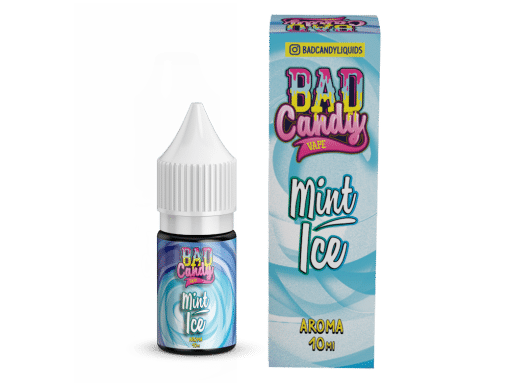 Bad Candy Liquids Mint Ice Aroma 10 ml