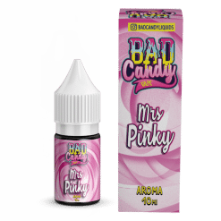Bad Candy Liquids Mrs Pinky Aroma 10 ml