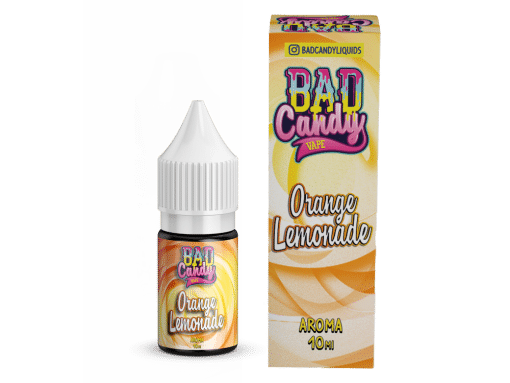 Bad Candy Liquids Orange Lemonade Aroma 10 ml