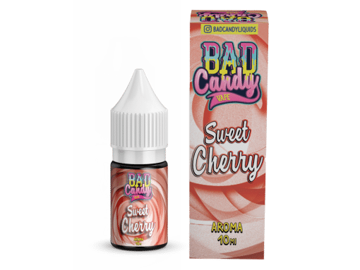 Bad Candy Liquids Sweet Cherry Aroma 10 ml