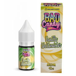 Bad Candy Liquids Vanilla Waldmeister Aroma 10 ml