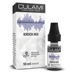 Culami Liquids Kirsch Mix