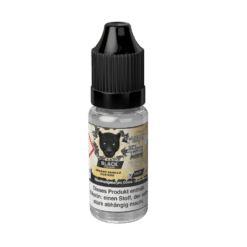 Dr. Vapes - Black Custard Nikotinsalz Liquid