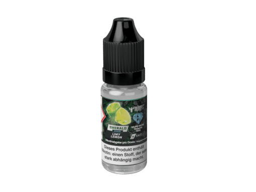 Dr. Vapes - GEMS Emerald - Nikotinsalz Liquid