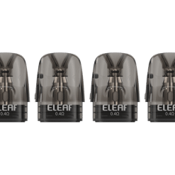 Eleaf iVeni Pod mit Head