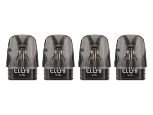 Eleaf iVeni Pod mit Head