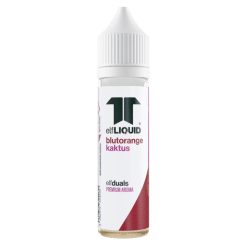 Elf-Liquid - Dual - Blutorange-Kaktuss 10 ml