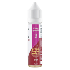 Elf-Liquid - Dual - Blutorange-Kaktuss 10 ml