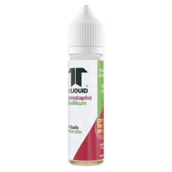 Elf-Liquid - Dual - Granatapfel-Basilikum 10 ml