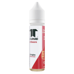 Elf-Liquid - Single - Erdbeere 10 ml