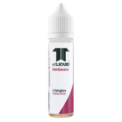 Elf-Liquid - Single - Himbeere 10 ml