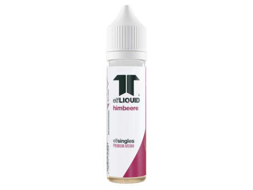 Elf-Liquid - Single - Himbeere 10 ml