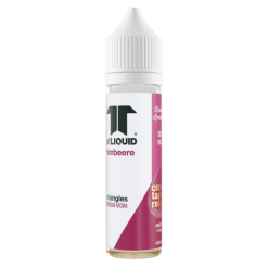 Elf-Liquid - Single - Himbeere 10 ml