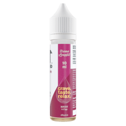 Elf-Liquid - Single - Himbeere 10 ml