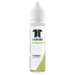 Elf-Liquid - Single - Honigmelone 10 ml