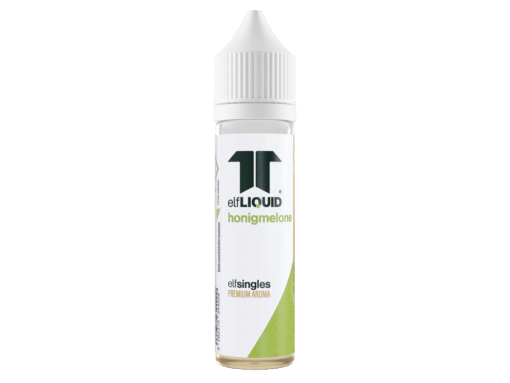 Elf-Liquid - Single - Honigmelone 10 ml