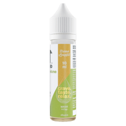 Elf-Liquid - Single - Honigmelone 10 ml