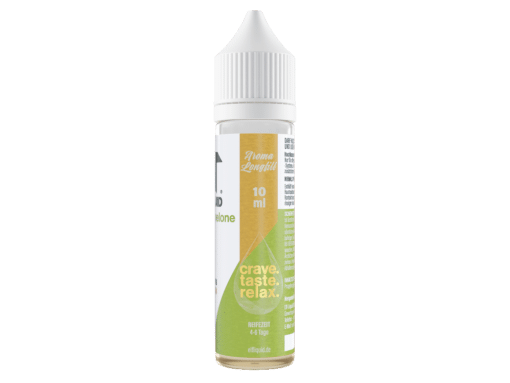 Elf-Liquid - Single - Honigmelone 10 ml