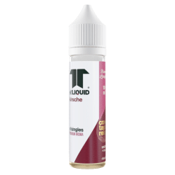 Elf-Liquid - Single - Kirsche 10 ml