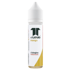 Elf-Liquid - Single - Mango 10 ml