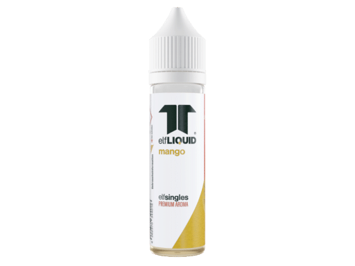 Elf-Liquid - Single - Mango 10 ml