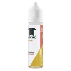 Elf-Liquid - Single - Mango 10 ml