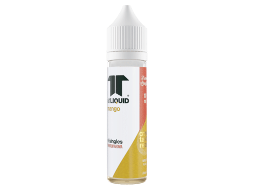 Elf-Liquid - Single - Mango 10 ml