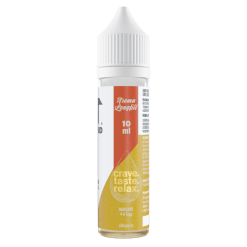 Elf-Liquid - Single - Mango 10 ml