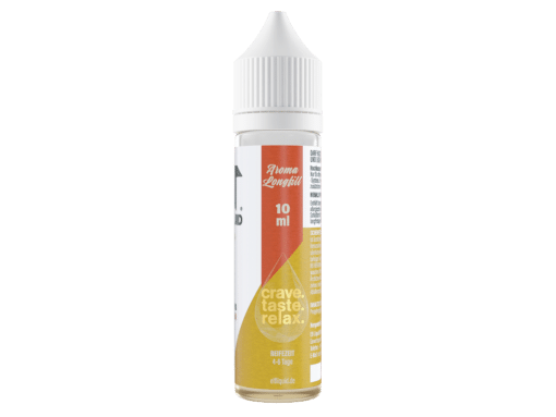 Elf-Liquid - Single - Mango 10 ml