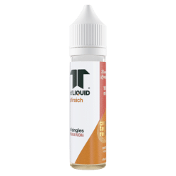 Elf-Liquid - Single - Pfirsich 10 ml