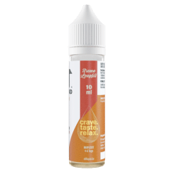 Elf-Liquid - Single - Pfirsich 10 ml