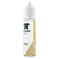 Elf-Liquid - Single - Vanille 10 ml