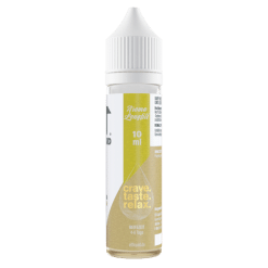 Elf-Liquid - Single - Vanille 10 ml