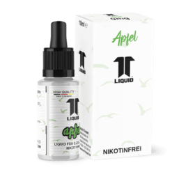 Elf-Liquid - Apfel - Nikotinsalz Liquid